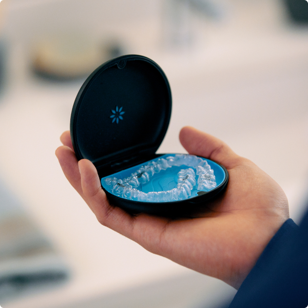 Top Invisalign® provider in Europe