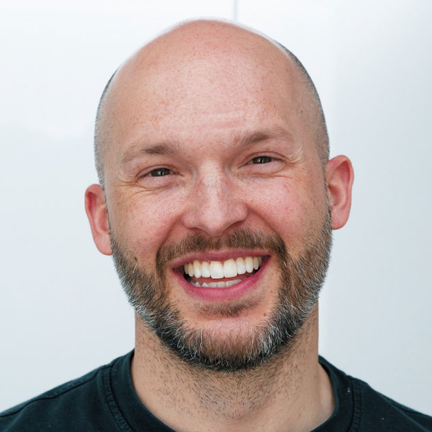 Let’s talk about your smile