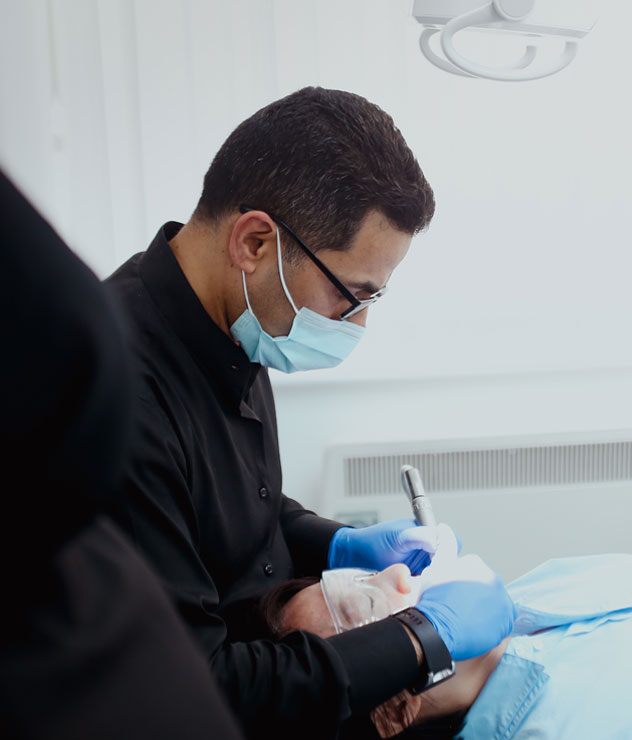 The right care makes all the difference
