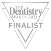 The Dentistry Awards Finalists 2021