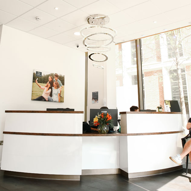 About Orchard Orthodontics