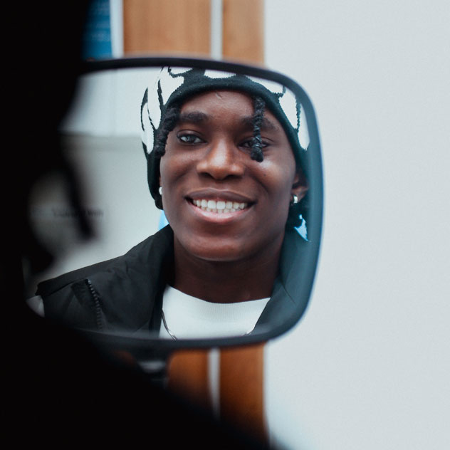 A standard that is measured, not claimed