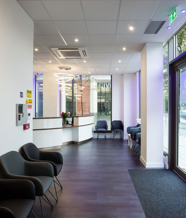 See the Orchard Orthodontics difference for yourself