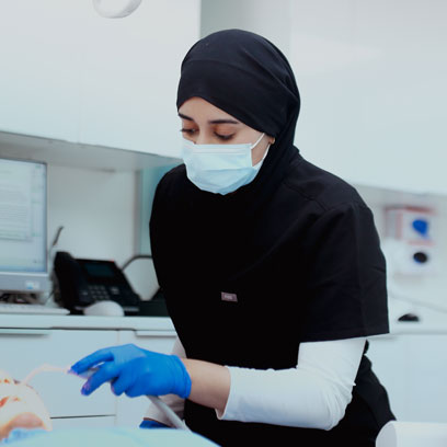 Handling orthodontic emergencies 