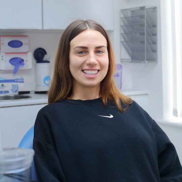 What to expect at your first appointment