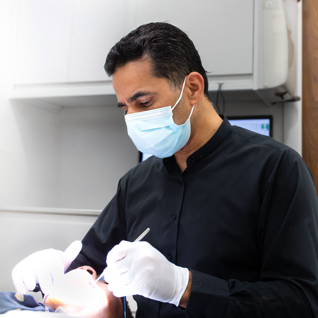 What to expect during your treatment journey