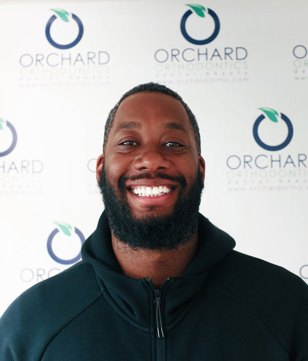 Invisible treatment, visible results