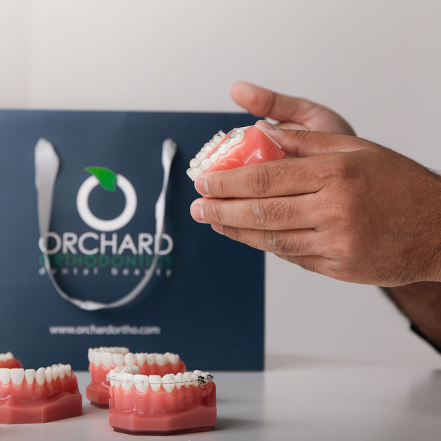 Ask us about Invisalign® treatment