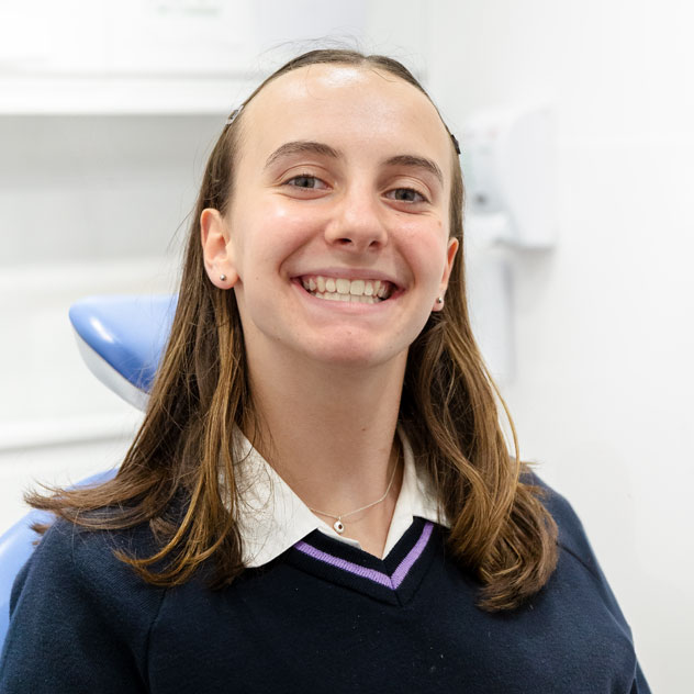 NHS braces