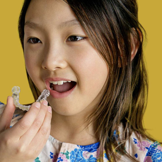Invisalign® First