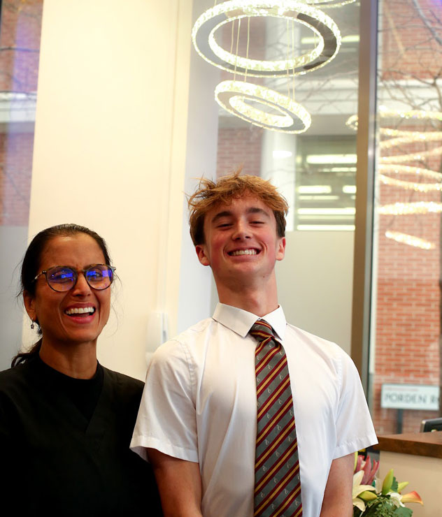 Ready for your custom treatment plan?