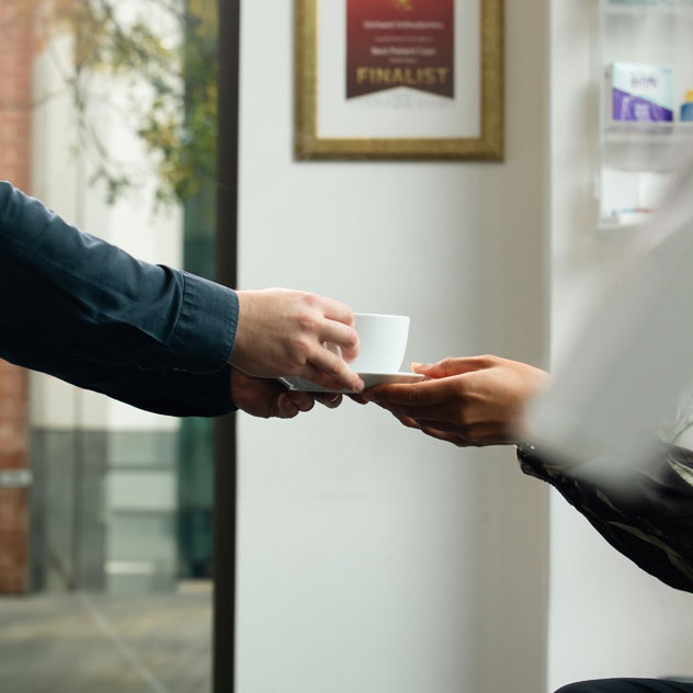 Your personalised treatment plan