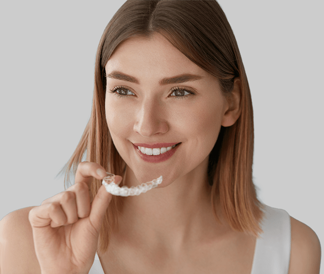  One of Europe's top Invisalign® providers
