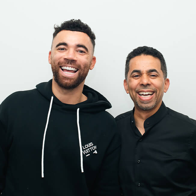 Your smile journey starts here