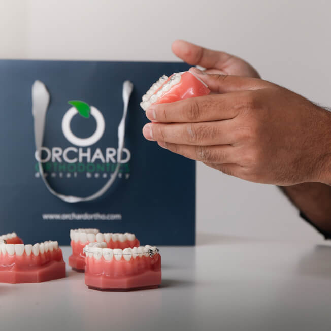 What is Invisalign® treatment?