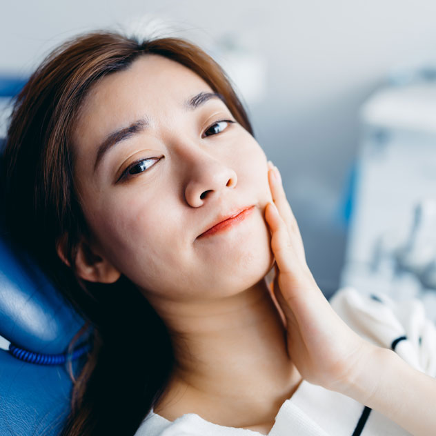 Periodontics 