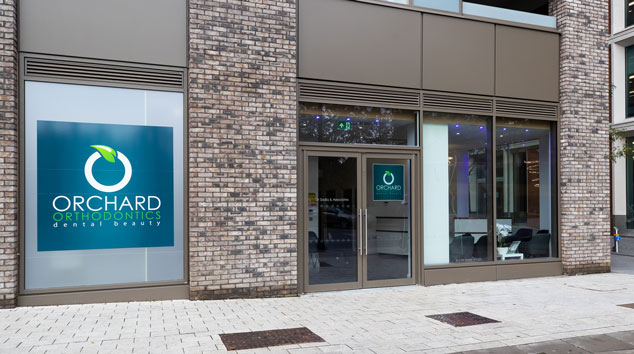 Why Orchard Orthodontics Is One of the Most Trusted and Awarded Orthodontic Practices in London