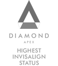 Invisalign Diamond Apex