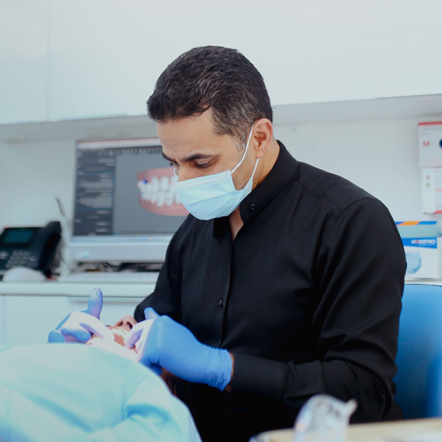 Caring for your braces