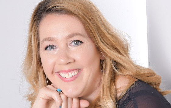 Jo - Treated with Invisalign® Jo - Treated with Invisalign®