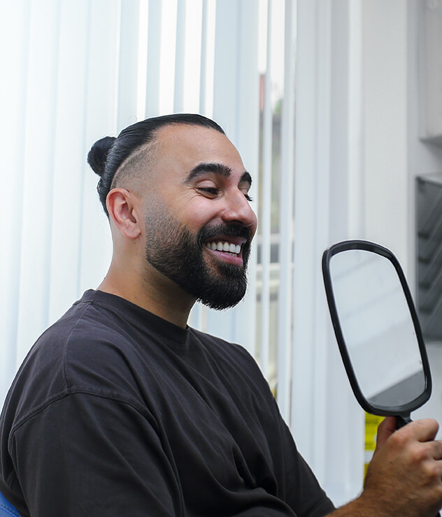 Transform your smile at Orchard Orthodontics
