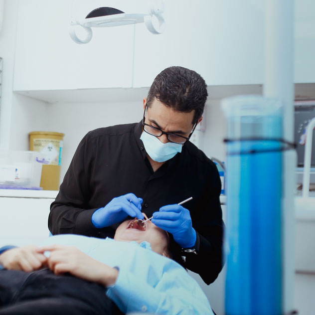 What if my child is not eligible for NHS braces?