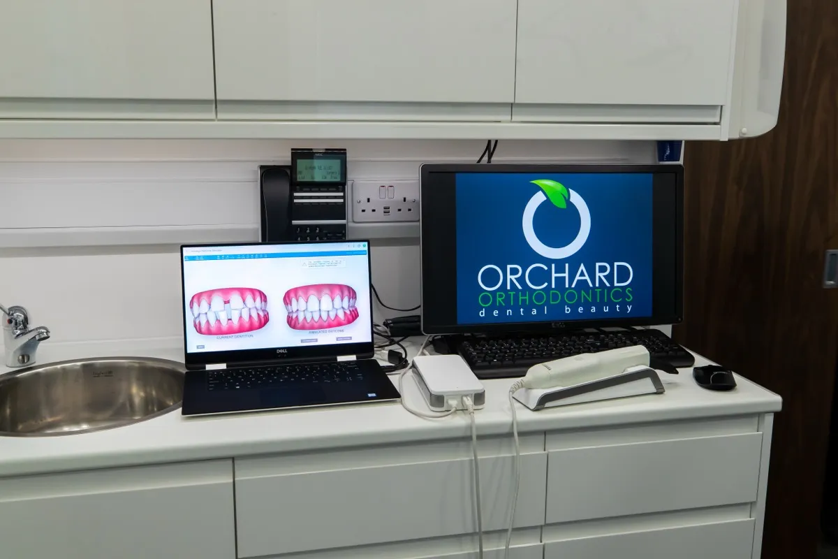 Orchard Orthodontics Guildford Specialist Orthodontist at Orchard Orthodontics in Guildford