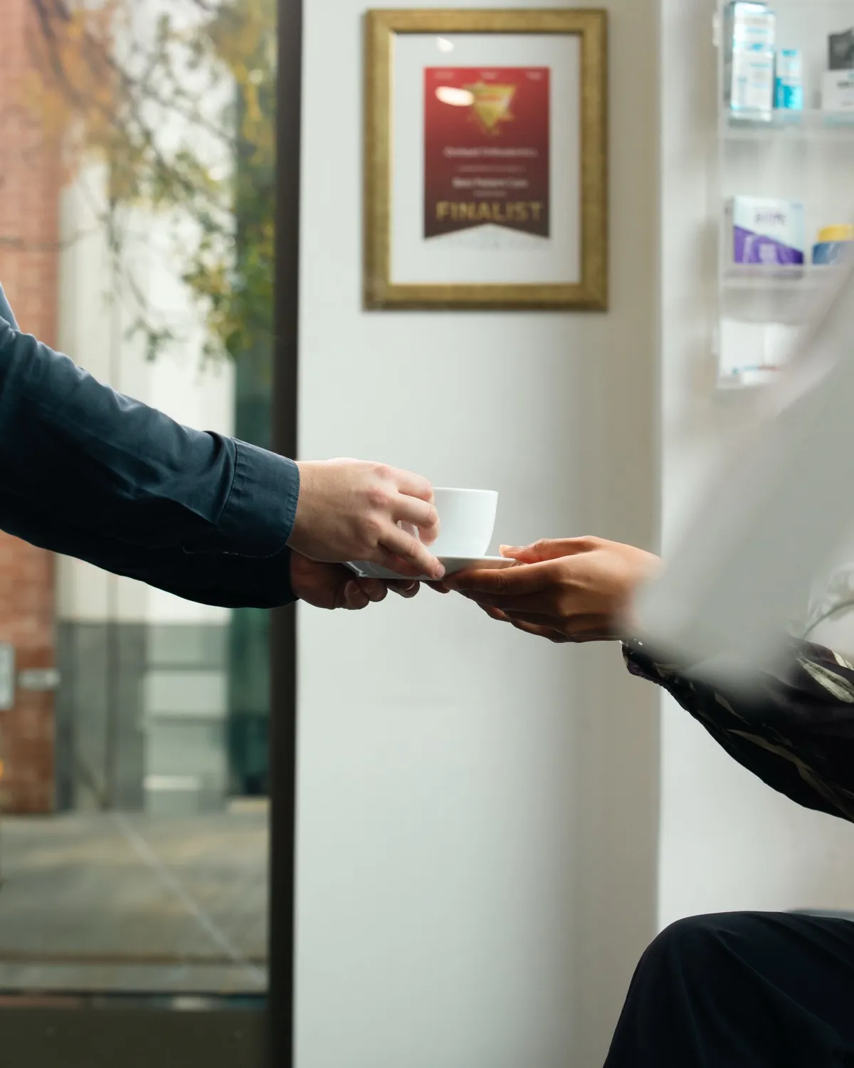 Orchard Orthodontics Guildford, Surrey Orchard Orthodontics Guildford practice in Surrey